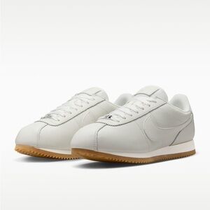 Cortez Suede Sneaker (Women)